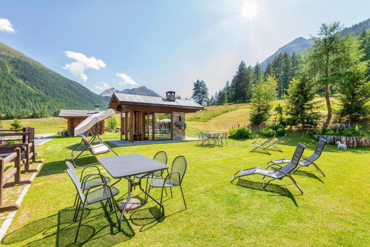 Rosita Appartamento Livigno