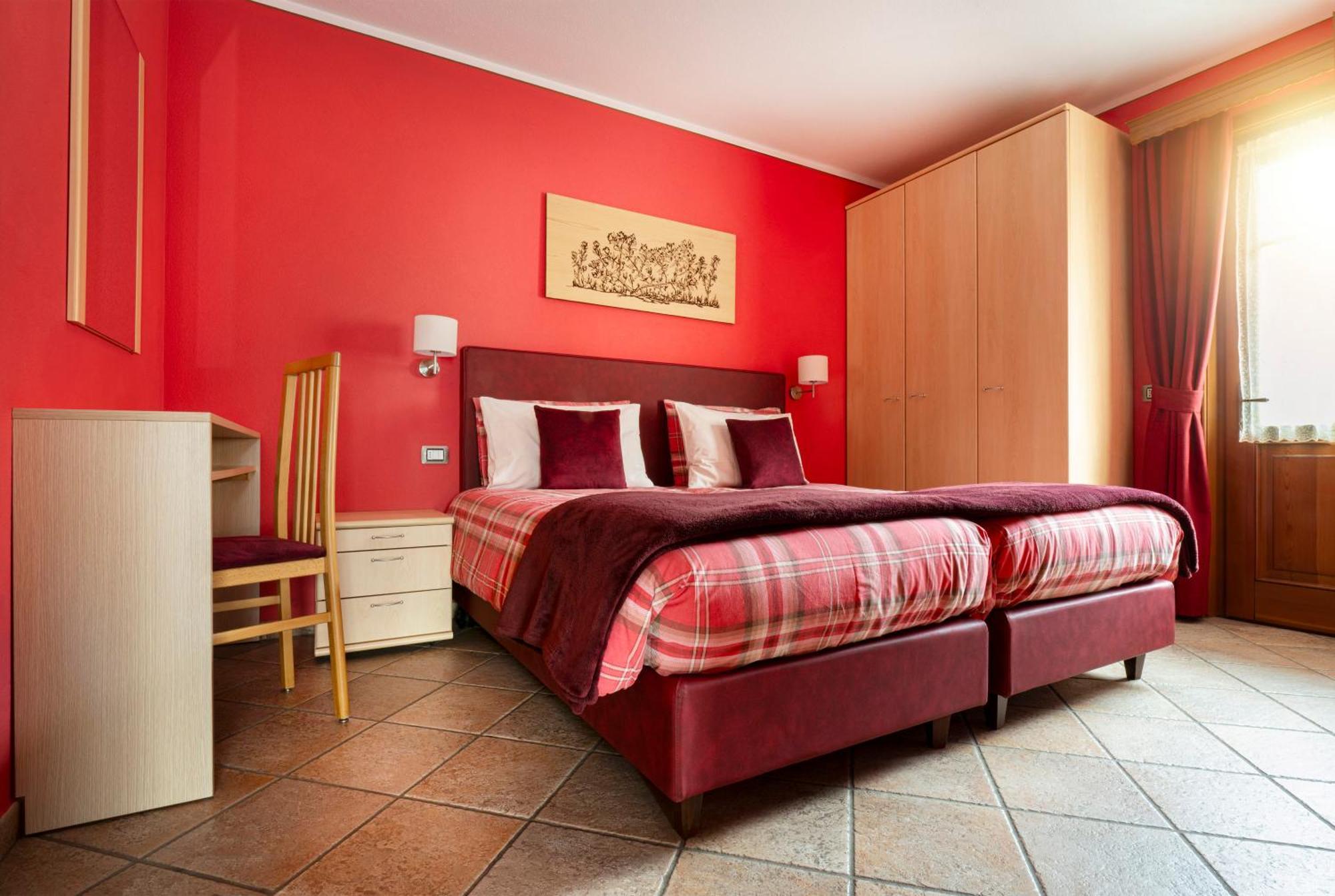 Rosita Apartment Livigno
