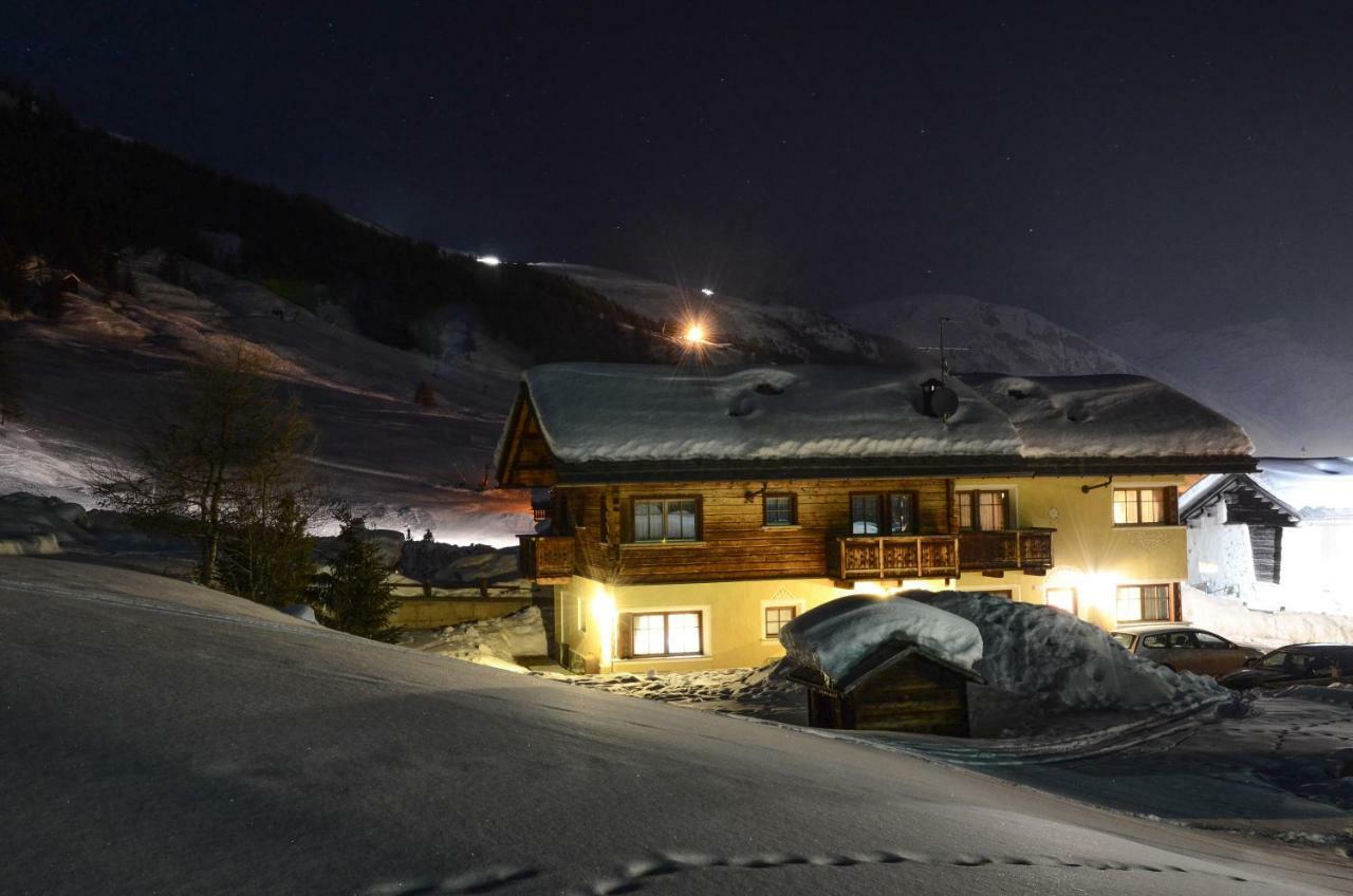 Rosita Apartment Livigno