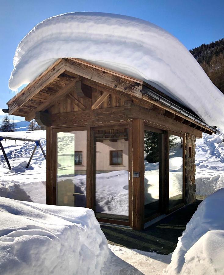 Apartment Rosita Livigno